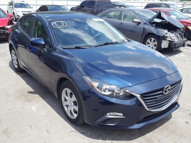 MAZDA NULL 2015 3mzbm1u70fm185390