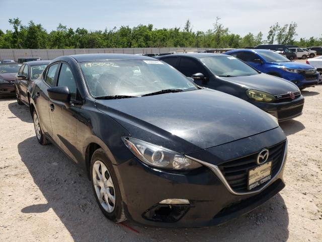 MAZDA 3 SPORT 2015 3mzbm1u70fm190542