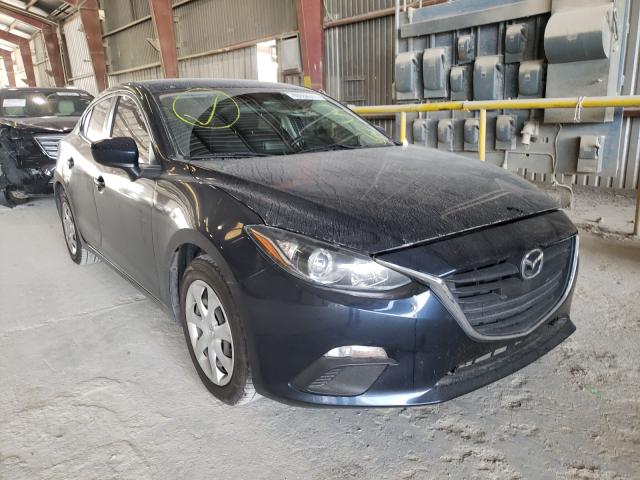 MAZDA 3 SPORT 2015 3mzbm1u70fm207985