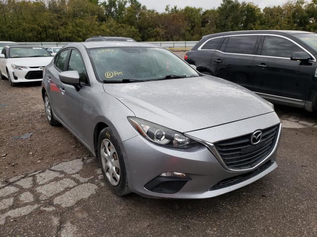 MAZDA 3 SPORT 2015 3mzbm1u70fm215293