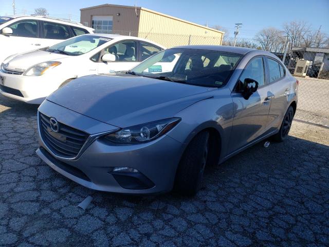 MAZDA 3 SPORT 2015 3mzbm1u70fm215598