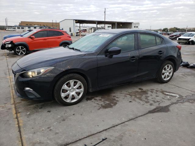 MAZDA 3 SPORT 2015 3mzbm1u70fm227959