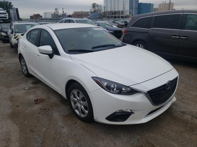 MAZDA NULL 2015 3mzbm1u70fm231543