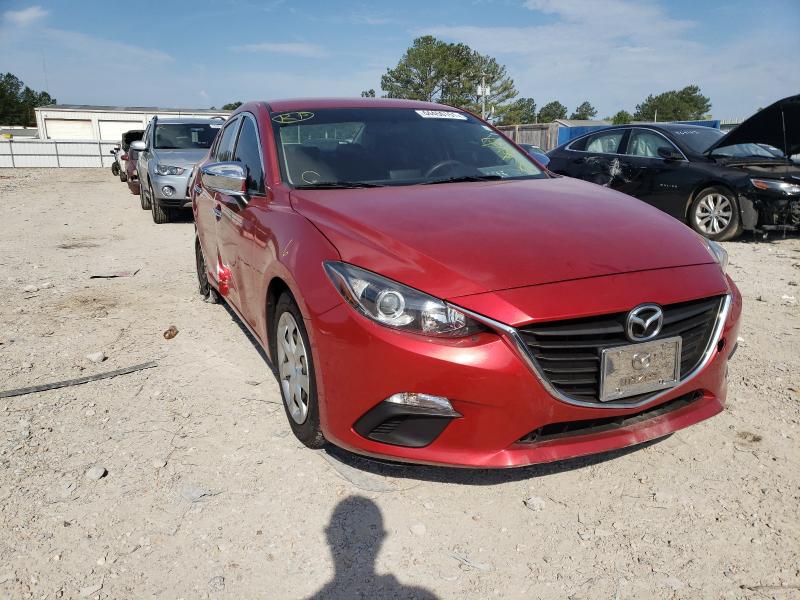 MAZDA 3 SPORT 2015 3mzbm1u70fm234166