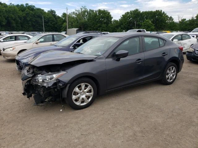 MAZDA 3 SPORT 2015 3mzbm1u70fm236676