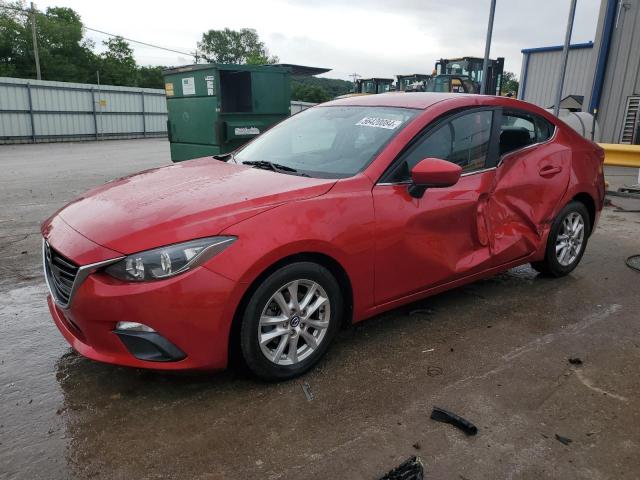 MAZDA 3 2016 3mzbm1u70gm243726