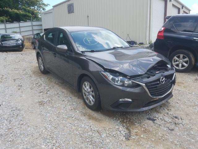 MAZDA NULL 2016 3mzbm1u70gm256637