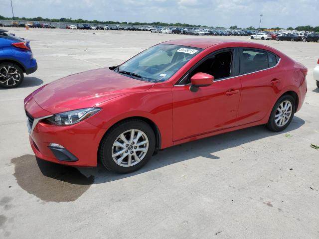 MAZDA 3 SPORT 2016 3mzbm1u70gm284647