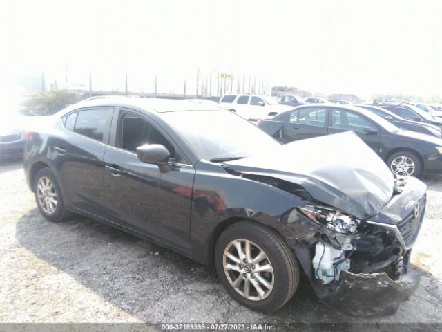 MAZDA MAZDA3 2016 3mzbm1u70gm298774