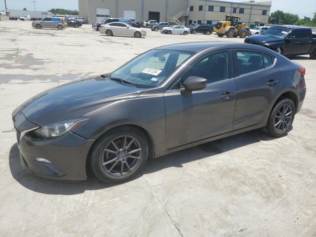 MAZDA 3 2016 3mzbm1u70gm299035