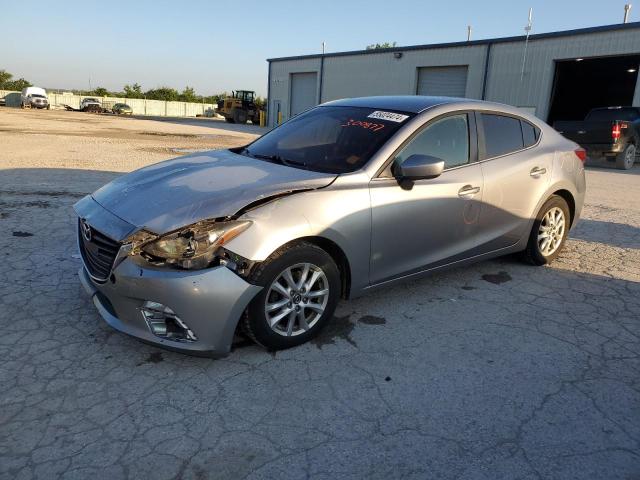 MAZDA 3 2016 3mzbm1u70gm300877