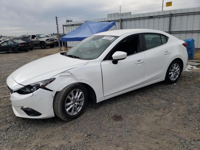 MAZDA 3 2016 3mzbm1u70gm307778