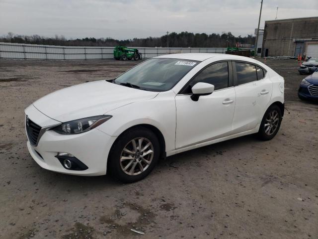 MAZDA 3 SPORT 2016 3mzbm1u70gm318585