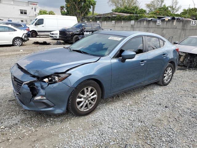 MAZDA 3 2016 3mzbm1u70gm320031