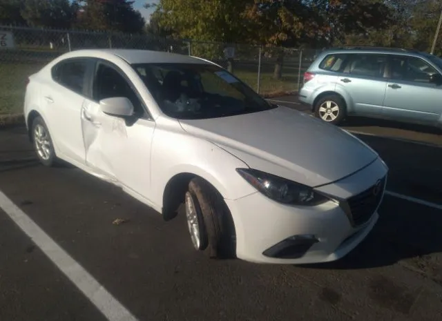 MAZDA MAZDA3 2016 3mzbm1u70gm321213