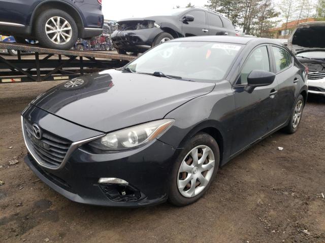 MAZDA 3 2014 3mzbm1u71em115847