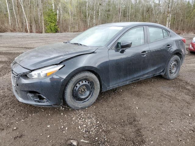 MAZDA 3 2014 3mzbm1u71em116075