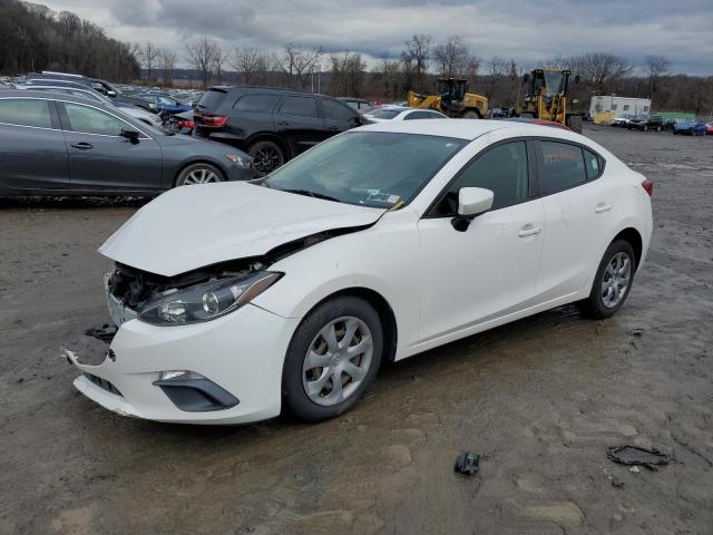 MAZDA 3 2014 3mzbm1u71em117159