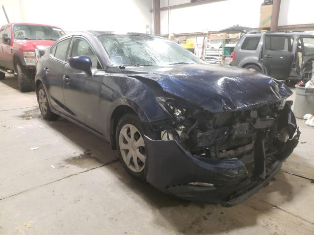 MAZDA 3 SPORT 2015 3mzbm1u71fm126168