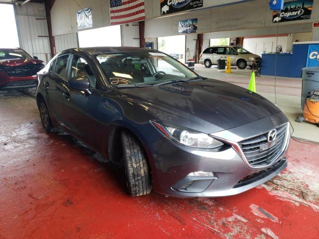 MAZDA 3 SPORT 2015 3mzbm1u71fm127062