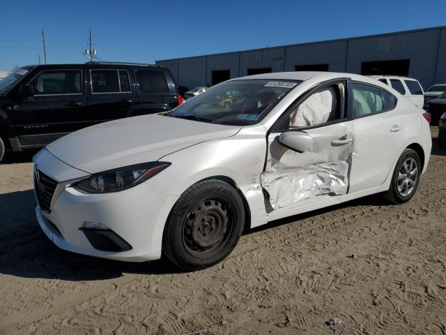 MAZDA 3 SPORT 2015 3mzbm1u71fm133069