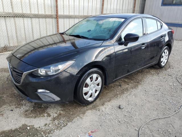 MAZDA 3 SPORT 2015 3mzbm1u71fm133900