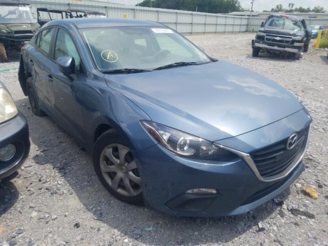 MAZDA 3 SPORT 2015 3mzbm1u71fm134187