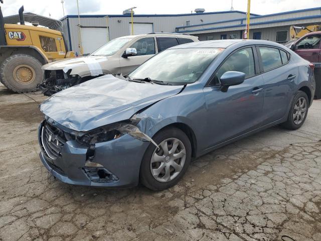 MAZDA 3 SPORT 2015 3mzbm1u71fm138143