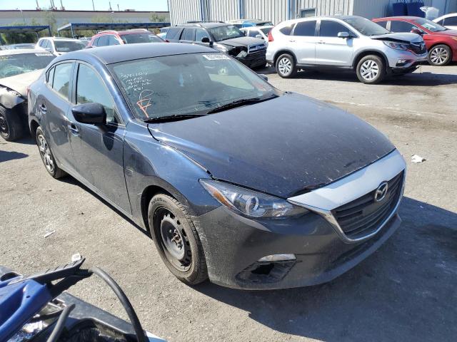 MAZDA 3 SPORT 2015 3mzbm1u71fm139678