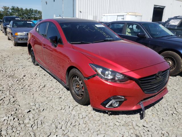 MAZDA 3 SPORT 2015 3mzbm1u71fm146355