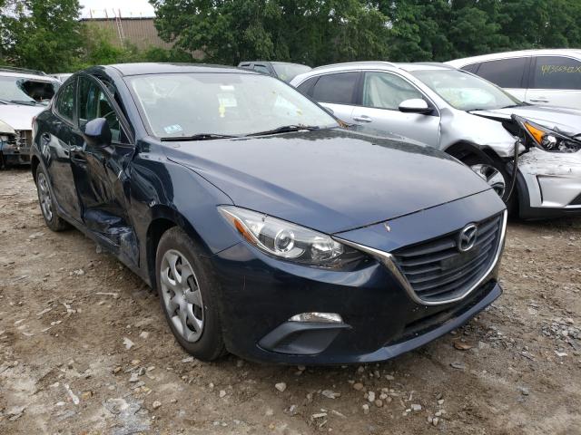 MAZDA 3 SPORT 2015 3mzbm1u71fm150826