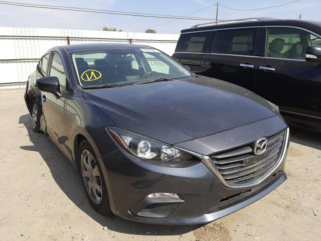 MAZDA 3 SPORT 2015 3mzbm1u71fm156500