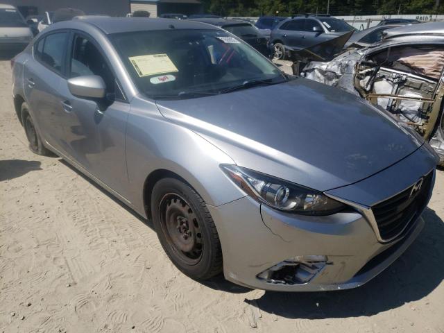 MAZDA 3 SPORT 2015 3mzbm1u71fm158442