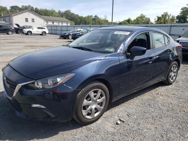 MAZDA 3 SPORT 2015 3mzbm1u71fm160787