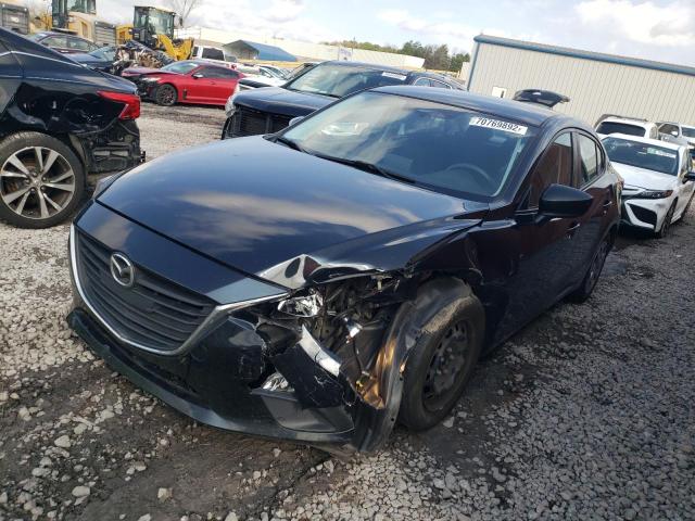 MAZDA 3 SPORT 2015 3mzbm1u71fm161874