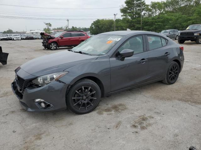 MAZDA 3 2015 3mzbm1u71fm170901