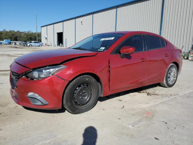 MAZDA 3 2015 3mzbm1u71fm180859