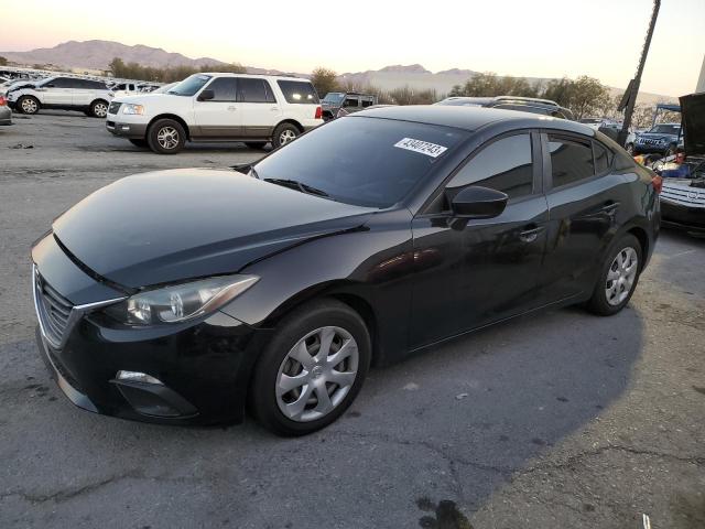 MAZDA 3 SPORT 2015 3mzbm1u71fm189755