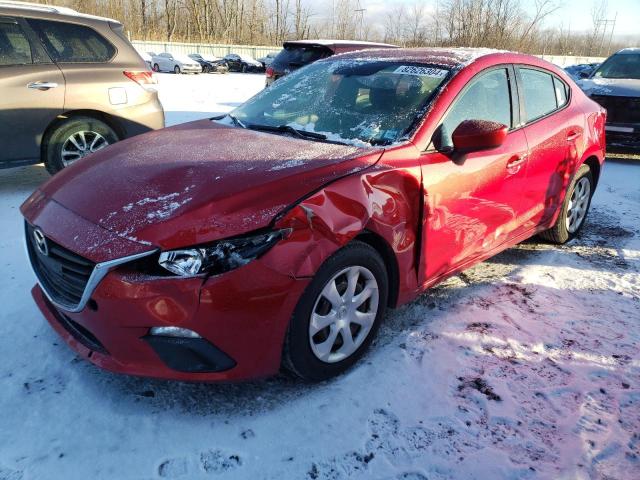 MAZDA 3 SPORT 2015 3mzbm1u71fm195555