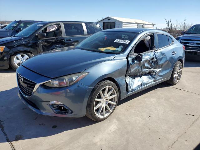 MAZDA 3 SPORT 2015 3mzbm1u71fm210779