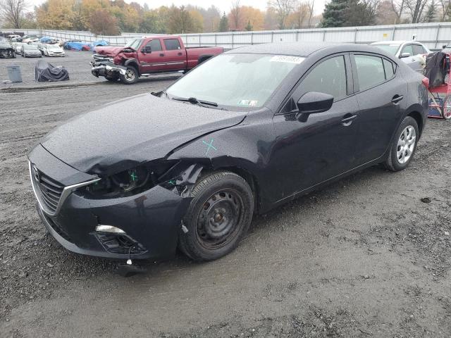 MAZDA 3 2015 3mzbm1u71fm211897