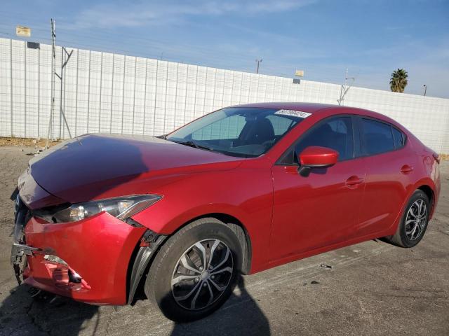 MAZDA 3 SPORT 2015 3mzbm1u71fm215576