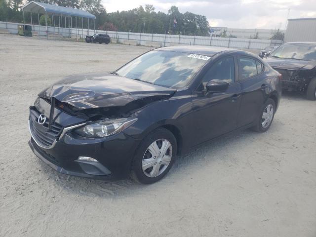 MAZDA 3 2015 3mzbm1u71fm225606