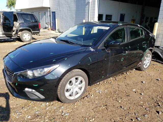 MAZDA 3 SPORT 2015 3mzbm1u71fm226514