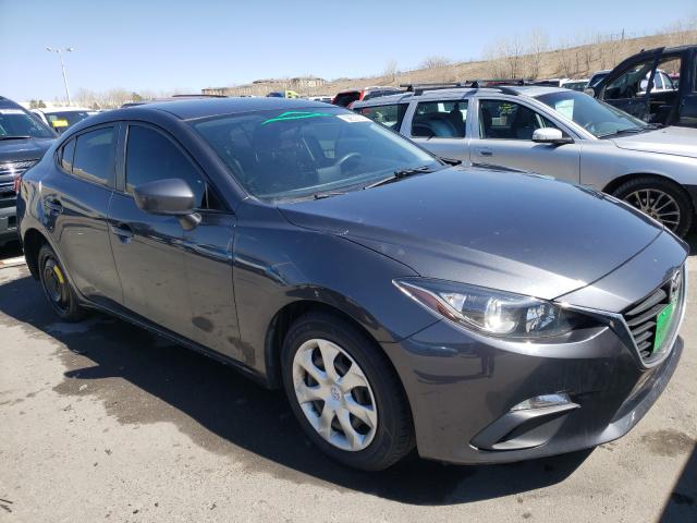 MAZDA 3 SPORT 2015 3mzbm1u71fm227775