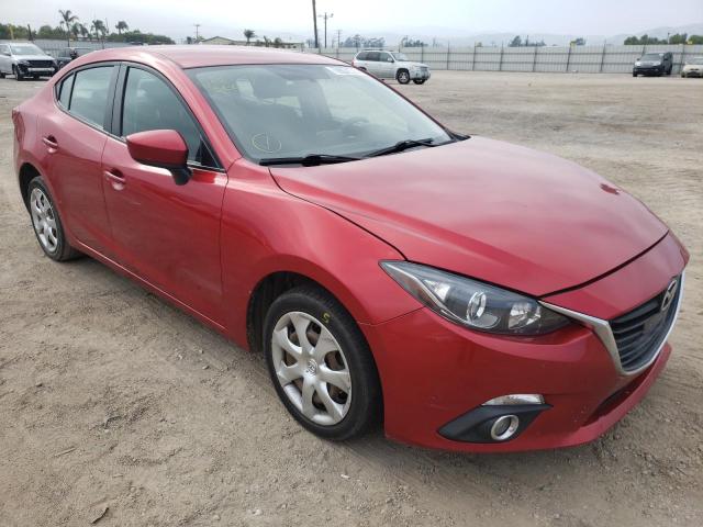 MAZDA 3 SPORT 2015 3mzbm1u71fm229784