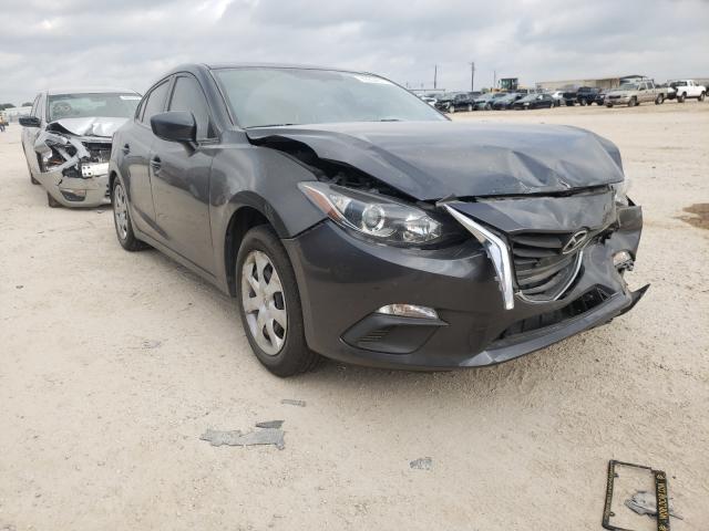 MAZDA NULL 2015 3mzbm1u71fm233477