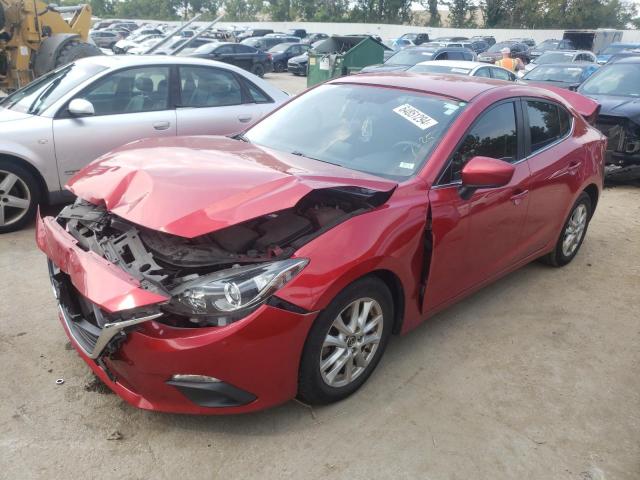 MAZDA 3 2016 3mzbm1u71gm252614