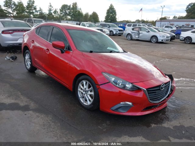 MAZDA MAZDA3 2016 3mzbm1u71gm253004