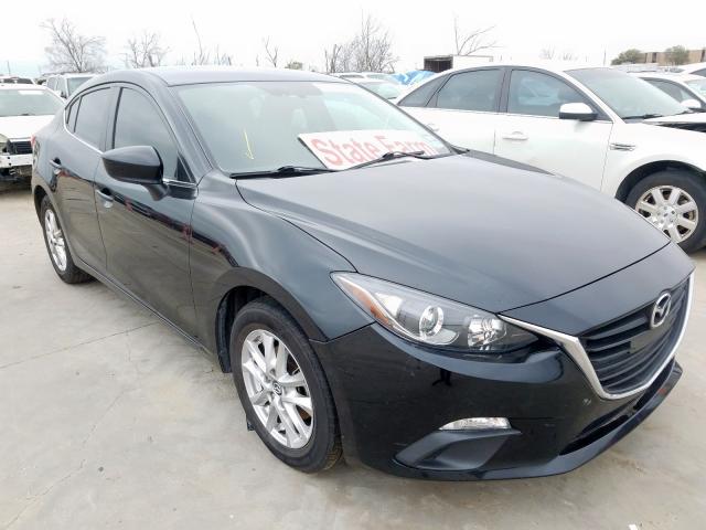 MAZDA 3 SPORT 2016 3mzbm1u71gm254797